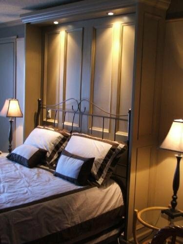 Гостиница Auberge des 21