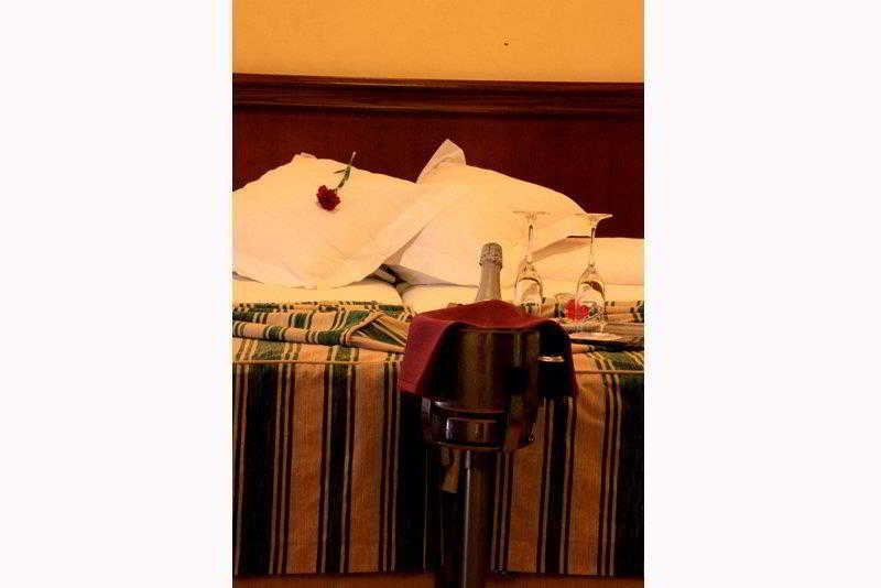 Фото Hotel Cervantes