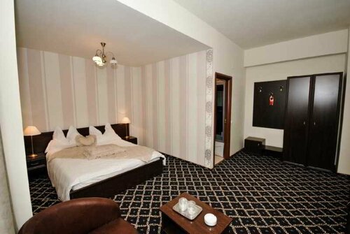 Гостиница Europeca в Крайове