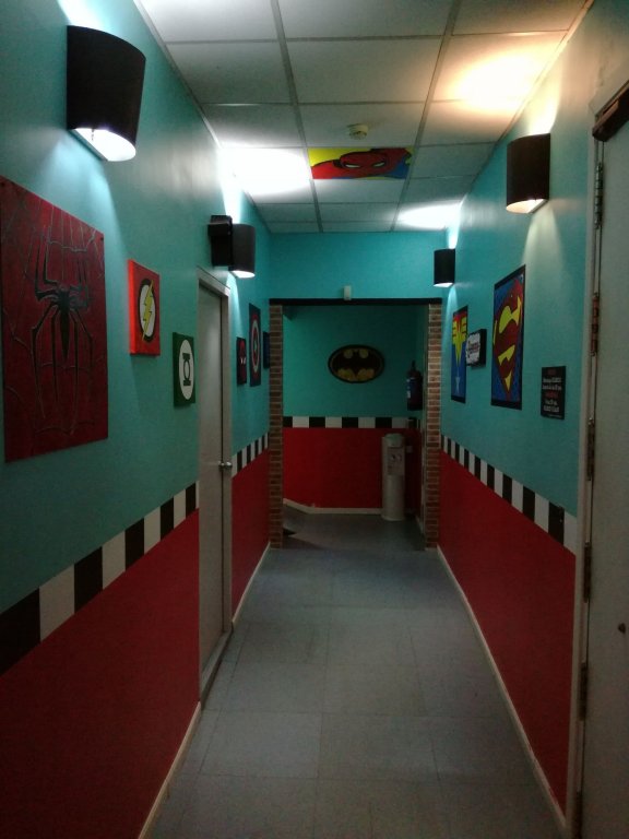 Фото отеля 5