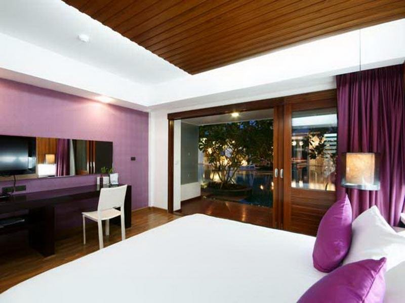 Фото The Sea - Cret Hua Hin