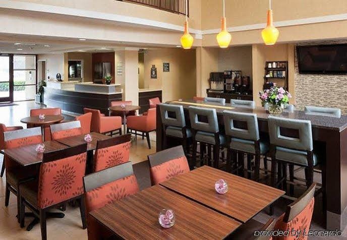 Фото Residence Inn by Marriott San Diego Downtown