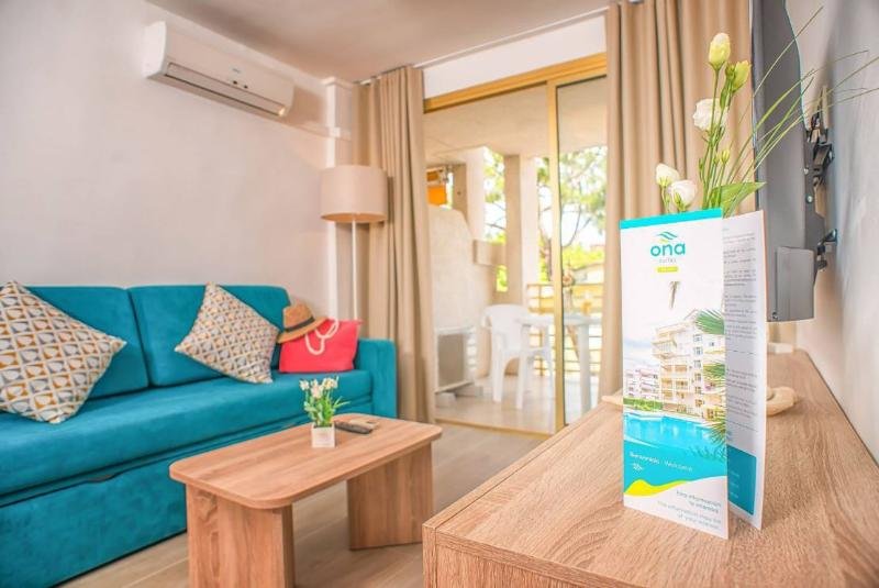 Фото Ona Suites Salou