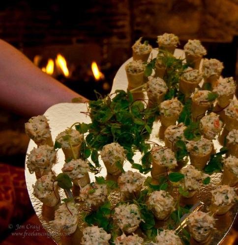 Фото The Old Manor House Hotel