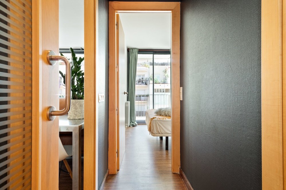 Фото San Gervasi Sun IV - 2 Bedroom Apartment - Msb 56011