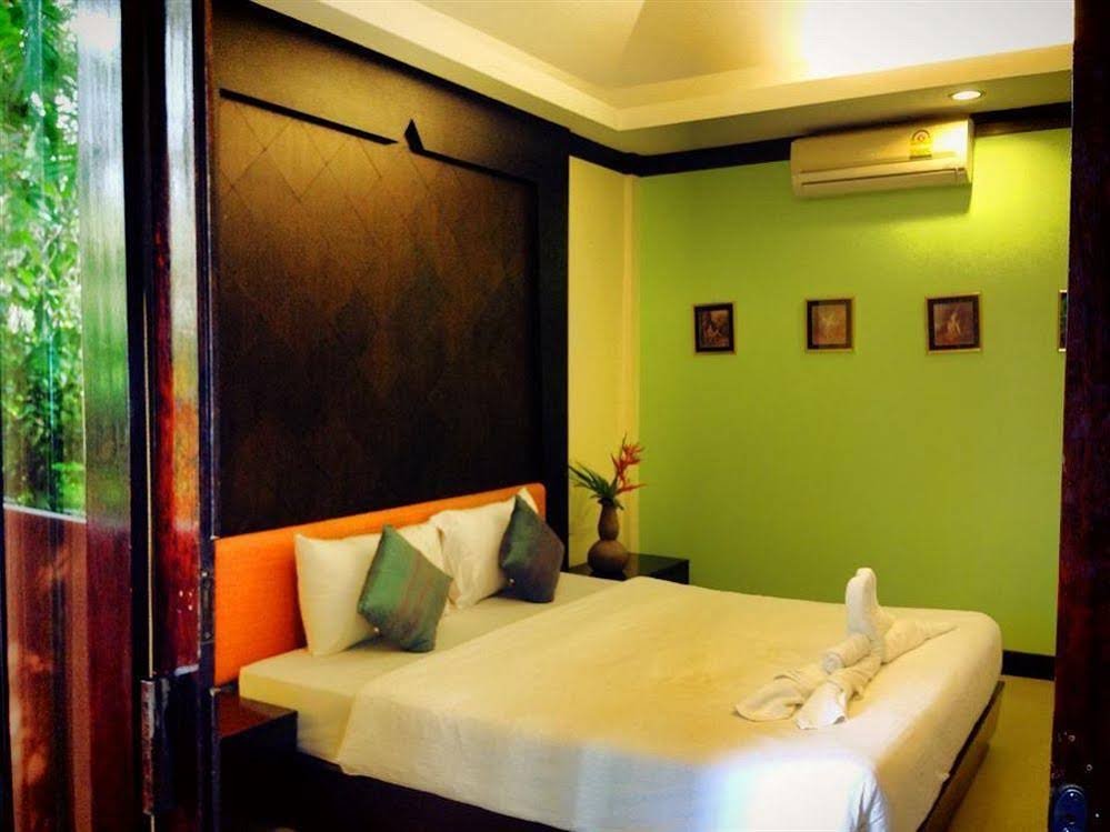 Фото Aonang Beach Home