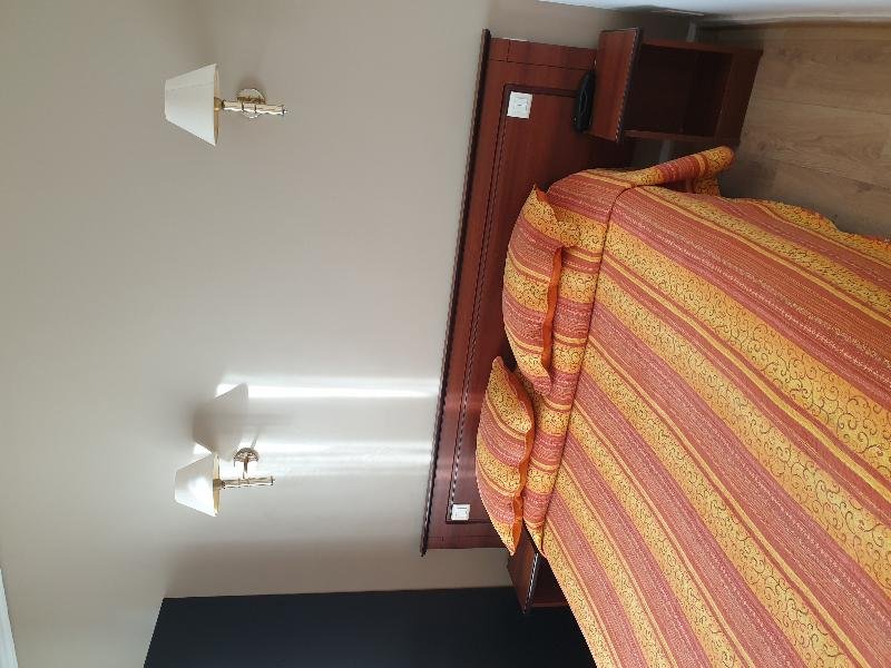 Фото Hôtel du Square d'Anvers