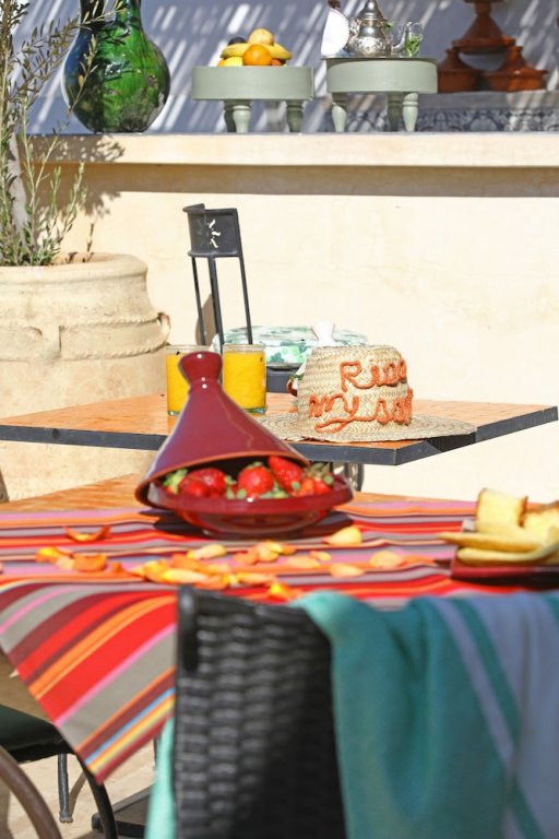 Фото Riad Anyssates