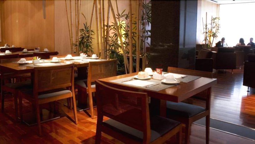 Фото Hotel Berenguer IV