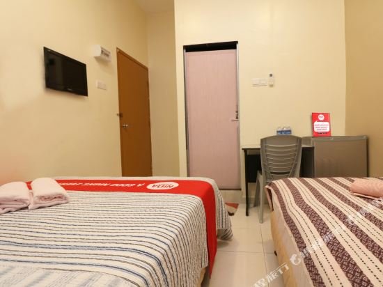 Фото Oyo 89807 My Budget Home