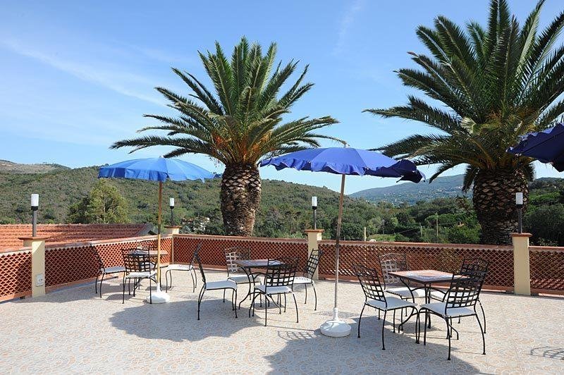 Фото Villaggio Turistico La Valdana