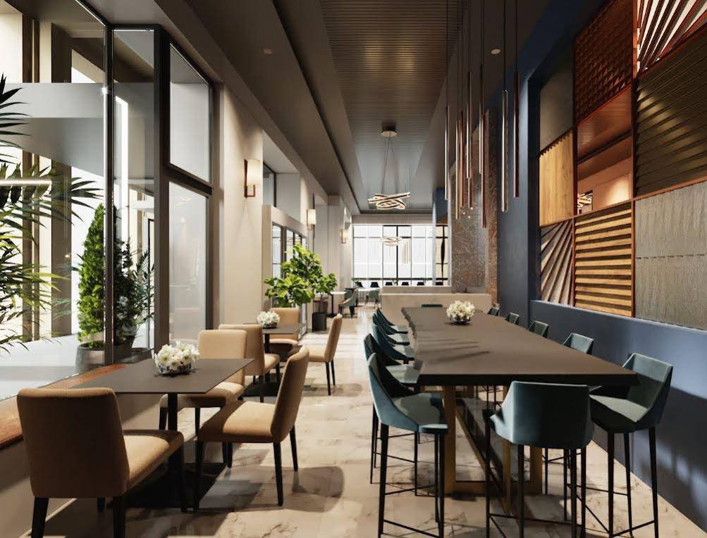 Фото Leonardo Boutique Hotel Budapest M-Square