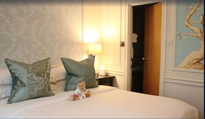 Фото Sloane Square Hotel