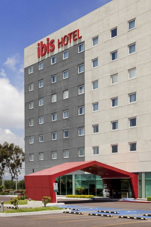 Фото Ibis Budget Aguascalientes