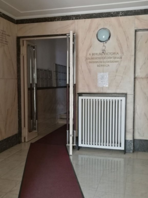 Фото Paprika Apartman