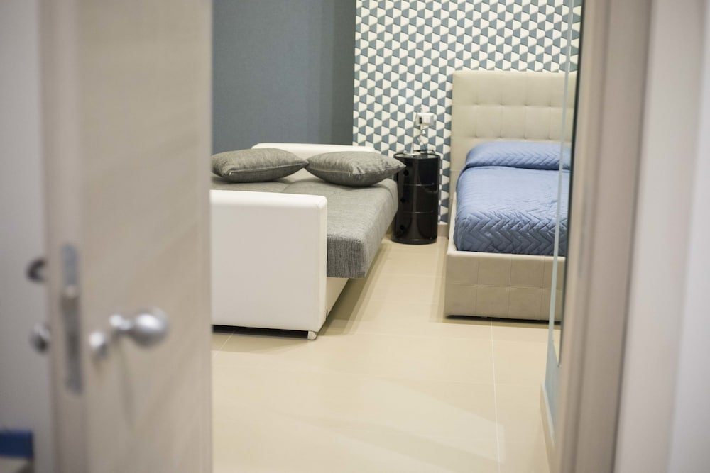 Фото Wanda Bed&Breakfast