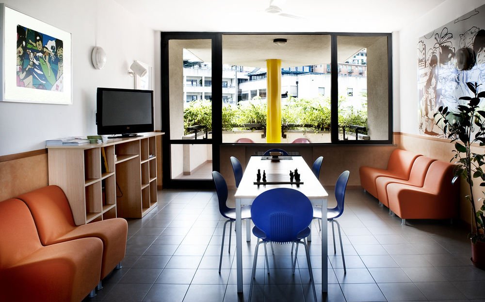 Фото La Cordata Accommodation - Zumbini 6