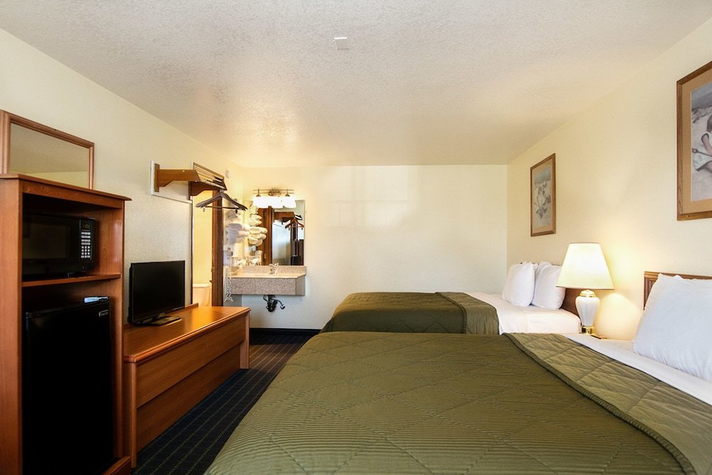 Фото Rodeway Inn