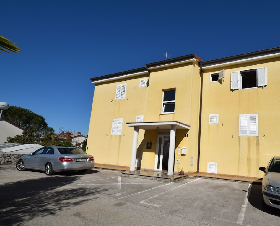 Фото Apartments Bogović