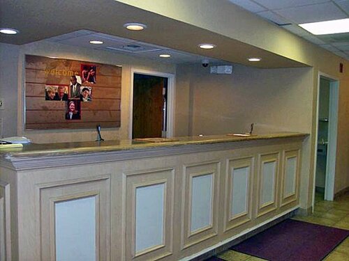 Внешний вид отеля Motel 6 Savannah, Ga - Midtown в Саванне, фото 4