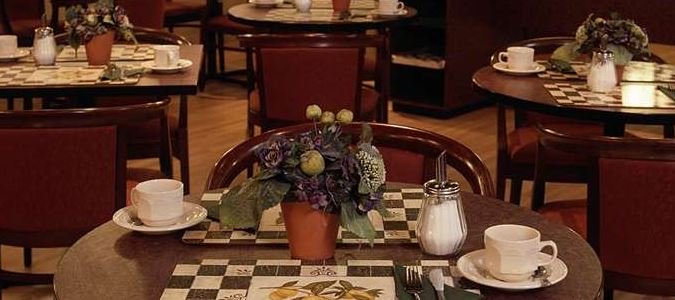 Фото Best Western Dam Square Inn