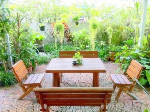 Фото Yellow Ribbon Hills Boutique Suites