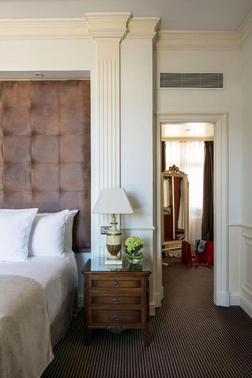Фото Hotel Fenix Gran Meliá - The Leading Hotels of the World