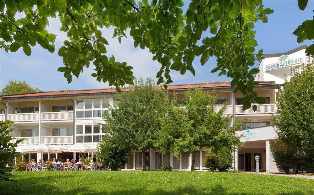 Фото Best Western Aparthotel Birnbachhoehe