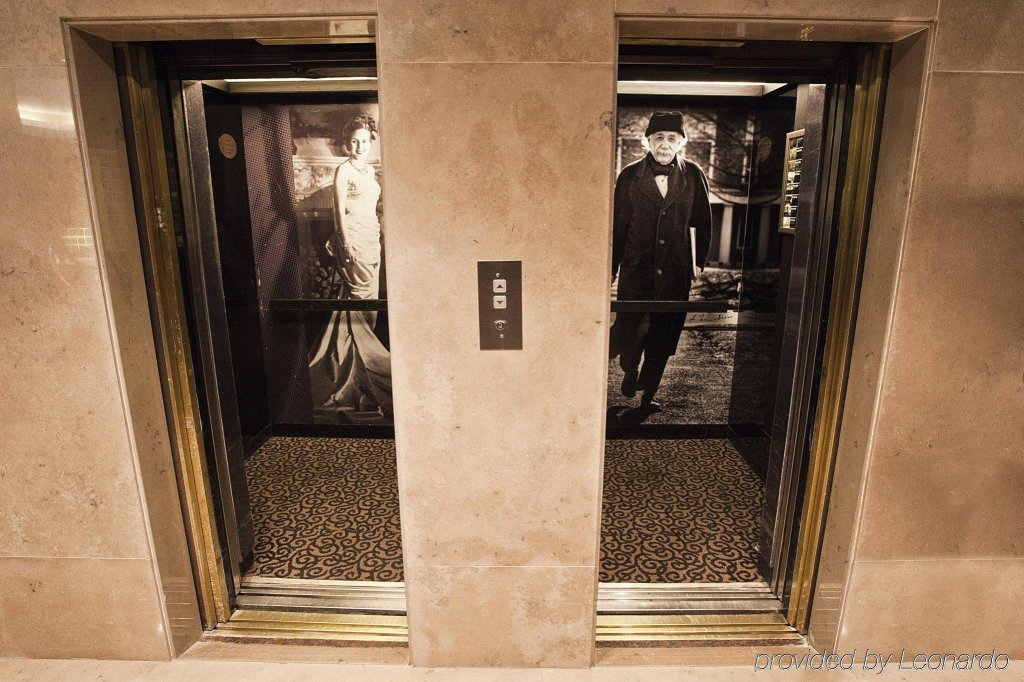 Фото Savoy Hotel