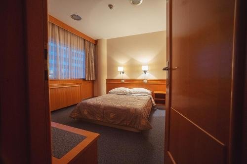 Фото Garni Hotel Pristan