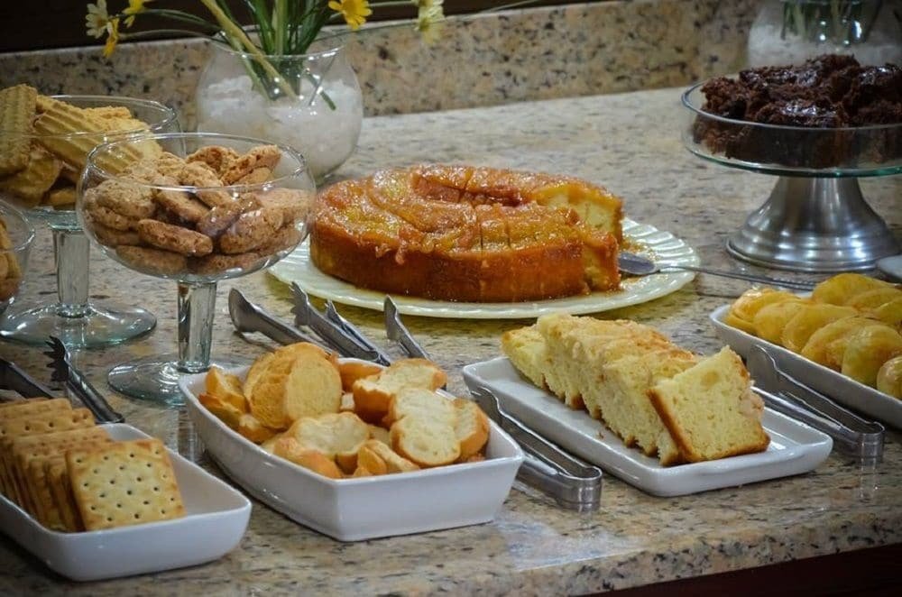 Фото Pousada Charm Canela