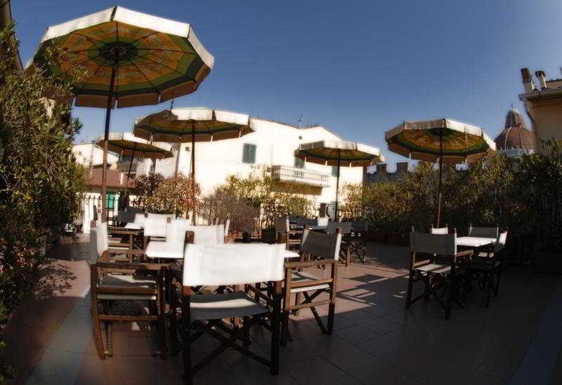 Фото Hotel Il Giardino