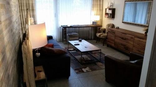 Фото Haus Matten - Apartment Breithorn