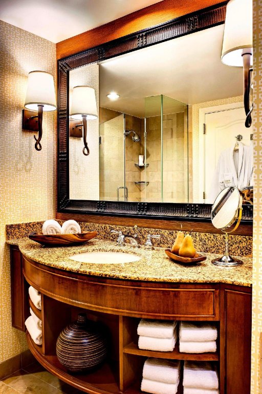 Фото Jw Marriott Phoenix Desert Ridge Resort & SPA