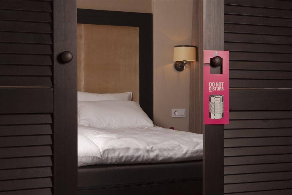 Фото Comfort Hotel Lt