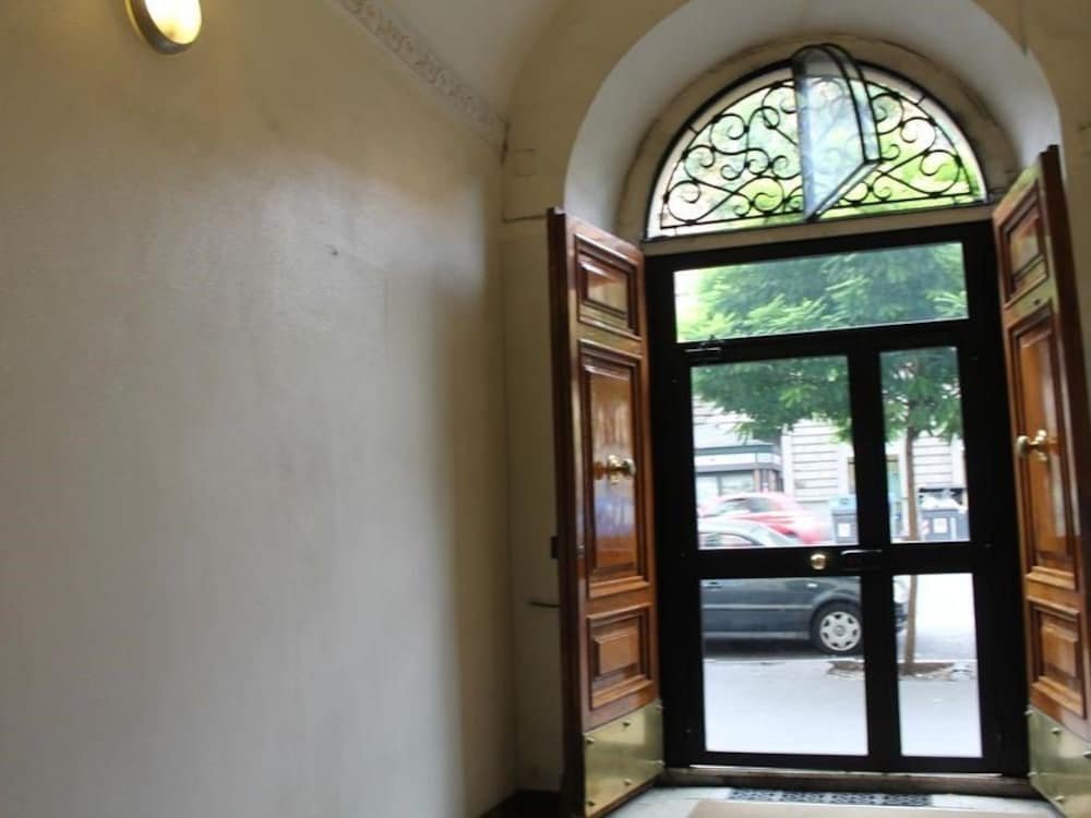 Фото B&b A Casa Di Nancy