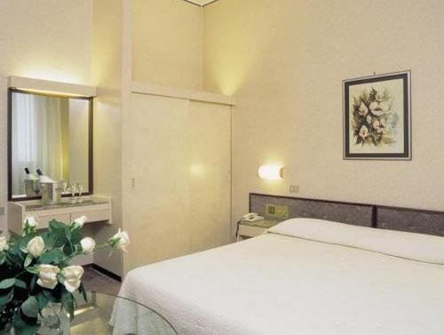 Фото Hotel Rosabianca