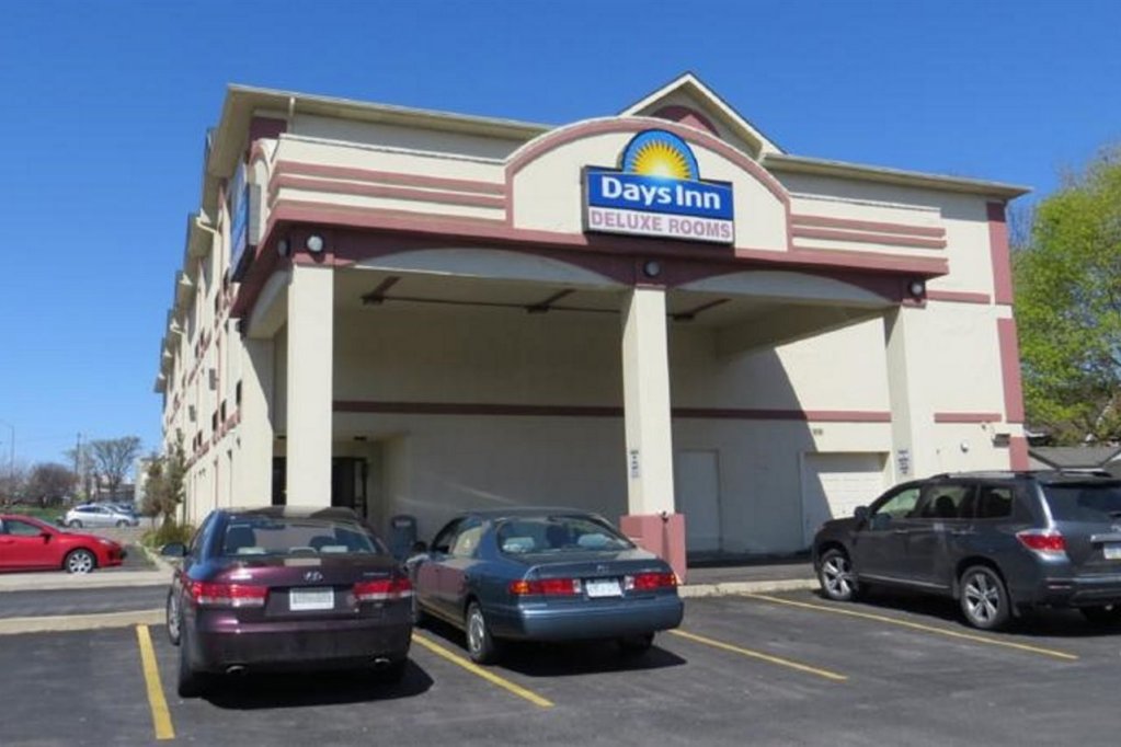 Фото отеля 3