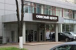 Dk-group (Marksistskaya Street, 34к8), retail equipment