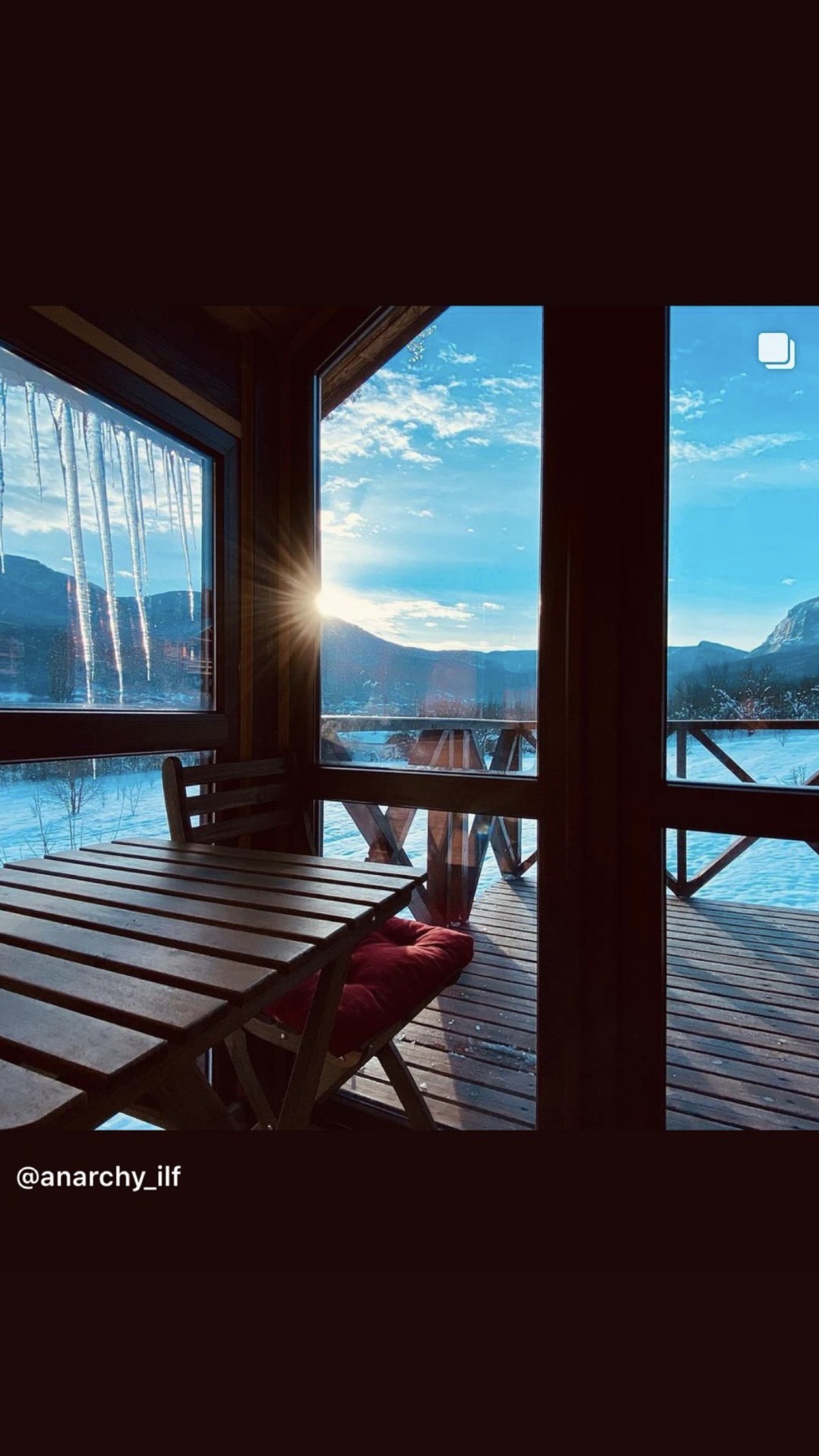 Фото Шале Бойка