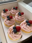 Торты и десерты от Екатерины (Kosinskaya Street, 18к2), tartas por encargo