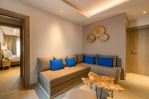 Гостиница Radisson Blu Resort, Al Hoceima