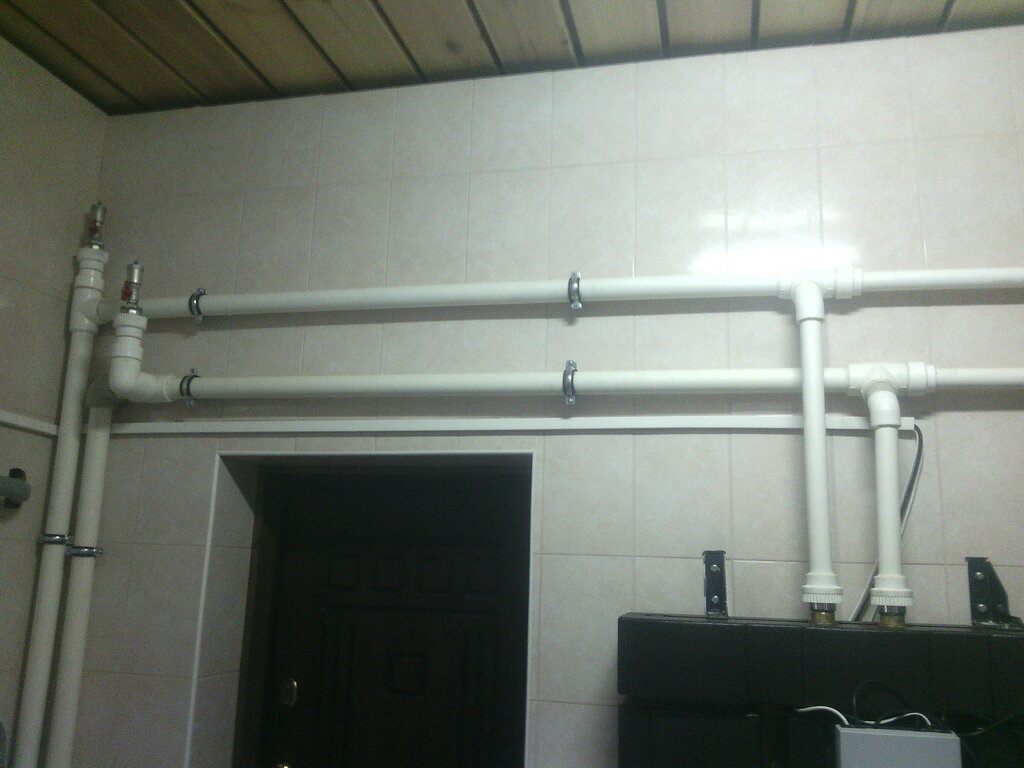 plumbing works — Сантехby — Minsk, photo 1