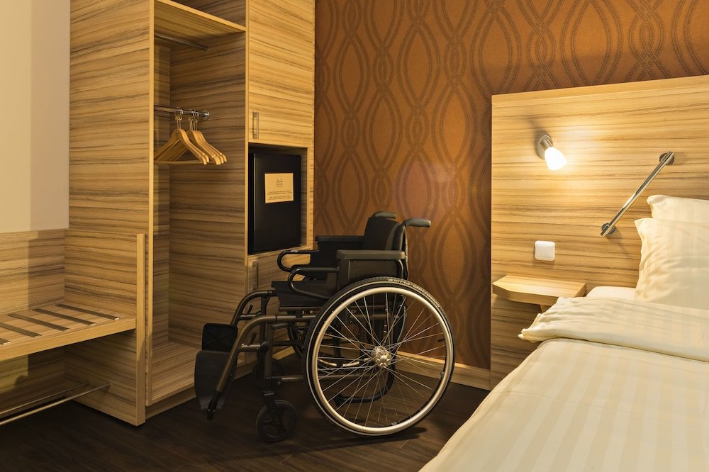 Фото Star G Hotel Premium Munchen Domagkstrasse