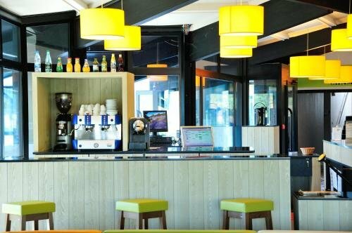 Hotel Relais Fasthotel La Couchée Avignonet, Haute‑Garonne, photo