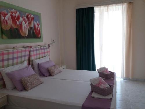 Фото Akrogiali Hotel