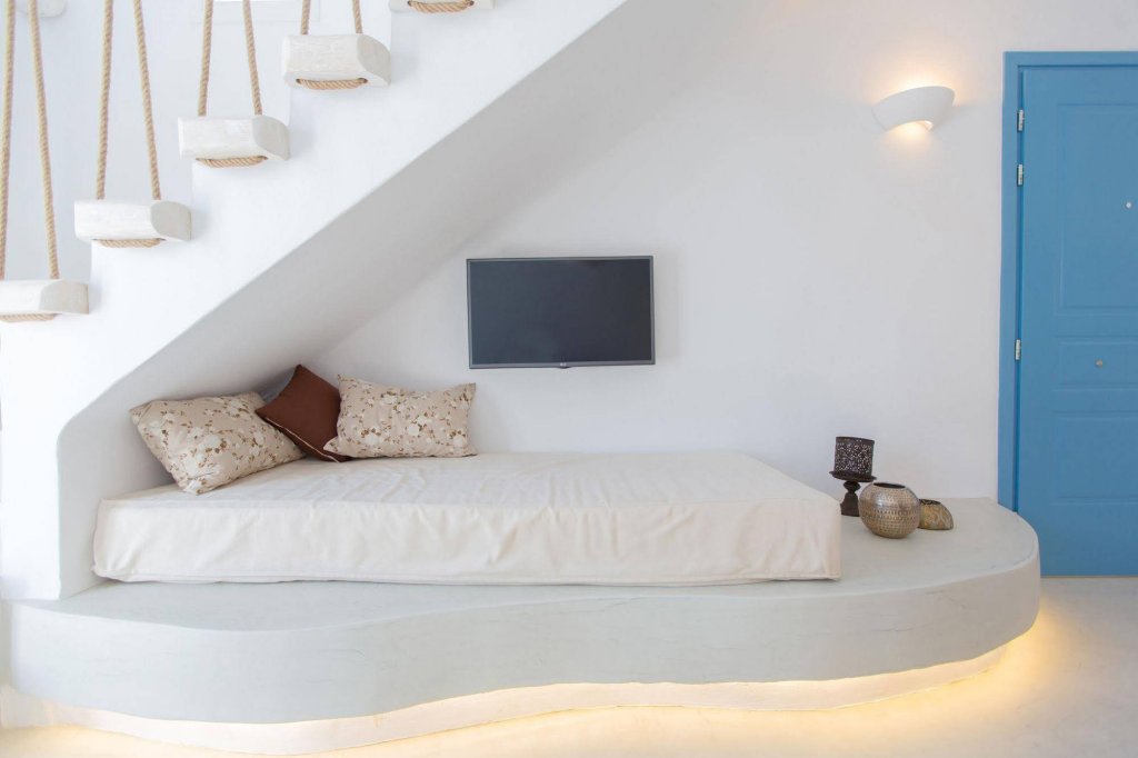 Фото Naxian Utopia Luxury Villas & Suites