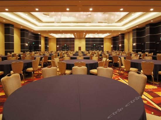 Фото The L.A. Grand Hotel Downtown