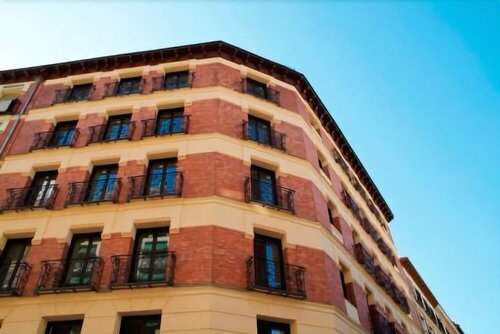 Гостиница Roomspace Sandoval в Мадриде
