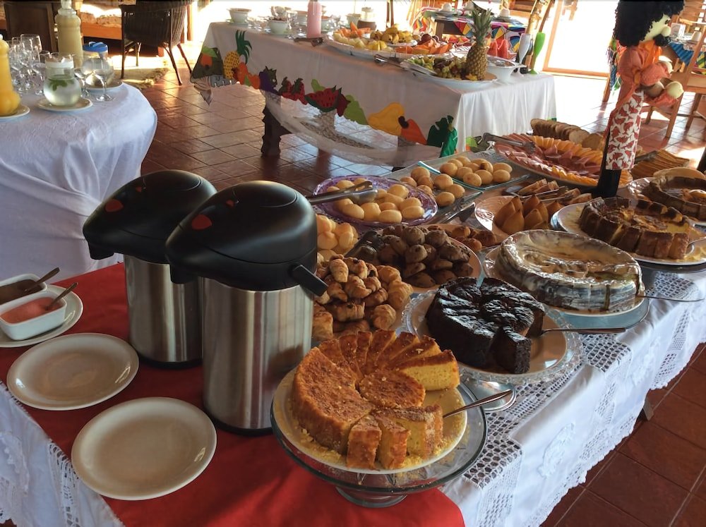 Фото Pousada Marilia